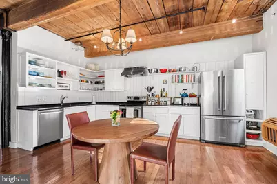 205 Cuthbert Street #201, Philadelphia, PA 19106 - Photo 8