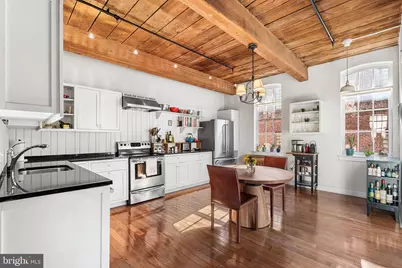 205 Cuthbert Street #201, Philadelphia, PA 19106 - Photo 1