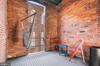 205 Cuthbert Street #201, Philadelphia, PA 19106 - Photo 18