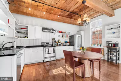 205 Cuthbert Street #201, Philadelphia, PA 19106 - Photo 16