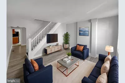 160 McClellan Street, Philadelphia, PA 19148 - Photo 2