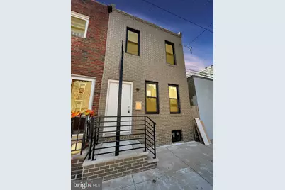 160 McClellan Street, Philadelphia, PA 19148 - Photo 1
