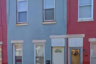 1854 N Judson St, Philadelphia, PA 19121 - Photo 1