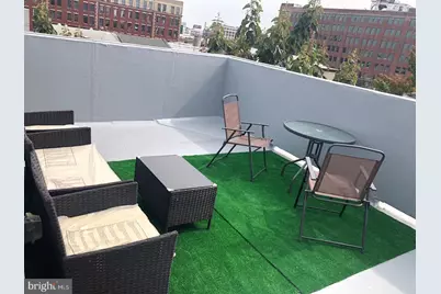 1008 Green Street #C, Philadelphia, PA 19123 - Photo 4