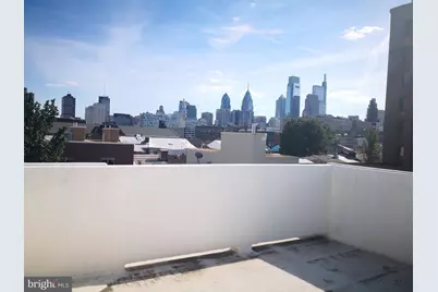 1008 Green Street #C, Philadelphia, PA 19123 - Photo 6