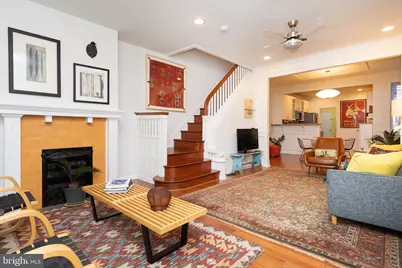 456 W Winona Street, Philadelphia, PA 19144 - Photo 1