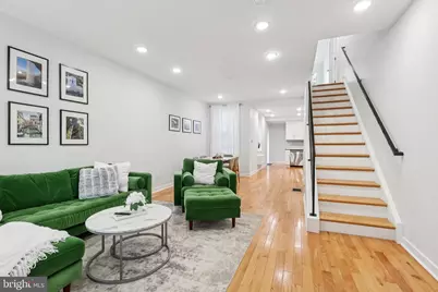 2019 W Girard Avenue, Philadelphia, PA 19130 - Photo 4