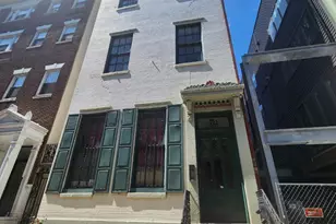 322 S 11th St, Philadelphia, PA 19107 - Photo 1