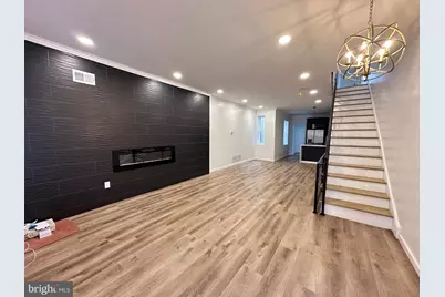 2932 Cecil B Moore Avenue, Philadelphia, PA 19121 - Photo 2