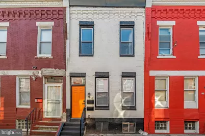 1332 W Toronto Street #B, Philadelphia, PA 19132 - Photo 1