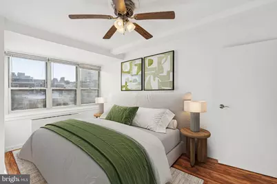 1810 Rittenhouse Square #406, Philadelphia, PA 19103 - Photo 14