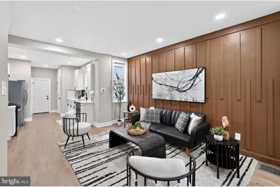 5055 Brown Street, Philadelphia, PA 19139 - Photo 2