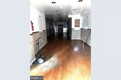 1617 Cecil B Moore Avenue #1, Philadelphia, PA 19121 - Photo 2