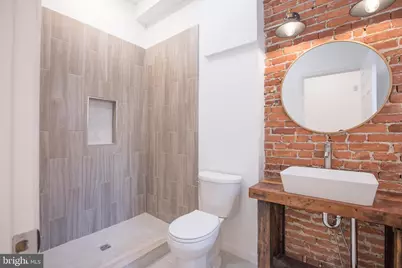 1611 Swain Street #1, Philadelphia, PA 19130 - Photo 6