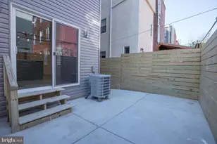 1611 Swain St, Philadelphia, PA 19130 - Photo 16