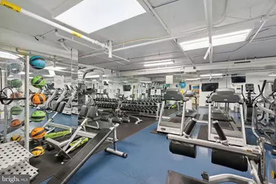 2101 Chestnut Street #1216, Philadelphia, PA 19103 - Photo 20