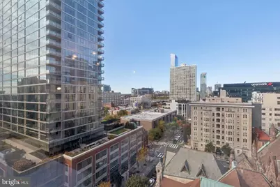 2101 Chestnut Street #1216, Philadelphia, PA 19103 - Photo 4