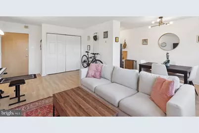 2101 Chestnut Street #1216, Philadelphia, PA 19103 - Photo 12