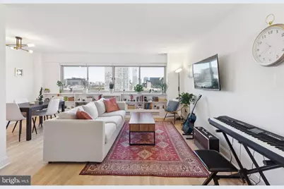 2101 Chestnut Street #1216, Philadelphia, PA 19103 - Photo 1