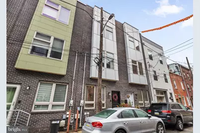 1516 N Palethorp Street, Philadelphia, PA 19122 - Photo 2
