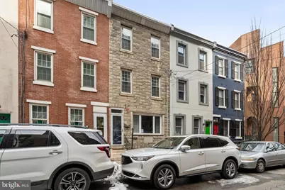 619 E Thompson Street, Philadelphia, PA 19125 - Photo 1