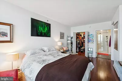 2101 Market Street #3401, Philadelphia, PA 19103 - Photo 14