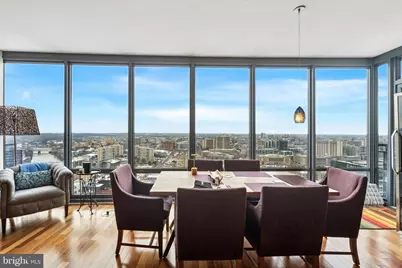 2101 Market Street #3401, Philadelphia, PA 19103 - Photo 6