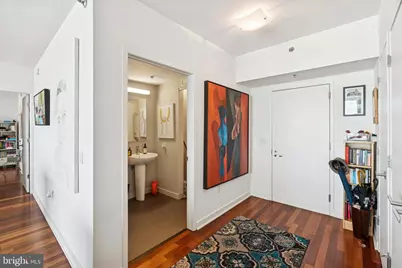 2101 Market Street #3401, Philadelphia, PA 19103 - Photo 10