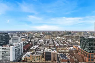 2101 Market Street #3401, Philadelphia, PA 19103 - Photo 20