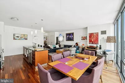 2101 Market Street #3401, Philadelphia, PA 19103 - Photo 4