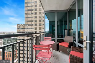 2101 Market Street #3401, Philadelphia, PA 19103 - Photo 22