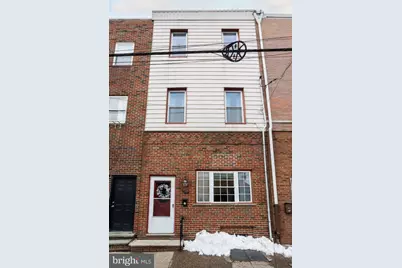 902 S 8th Street, Philadelphia, PA 19147 - Photo 4