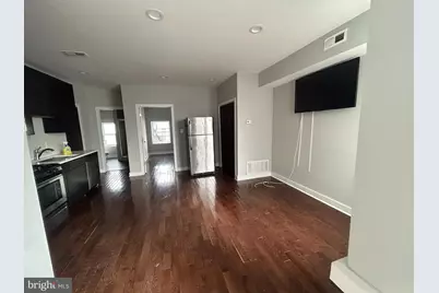 723 Sansom Street #4B, Philadelphia, PA 19106 - Photo 2