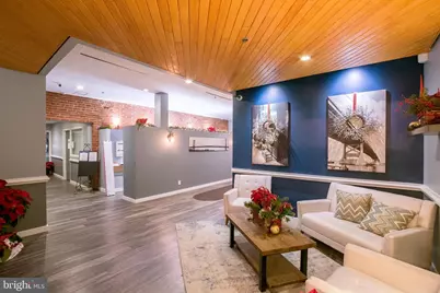 301 Race Street #UNIT 520, Philadelphia, PA 19106 - Photo 16