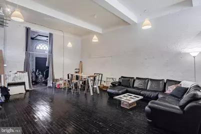 1804 E Hazzard Street #UNIT 1B, Philadelphia, PA 19125 - Photo 8