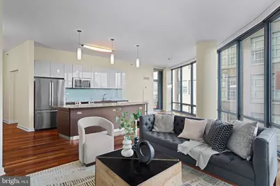 2101 Market Street #302, Philadelphia, PA 19103 - Photo 10