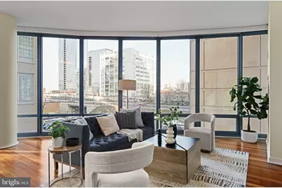 2101 Market Street #302, Philadelphia, PA 19103 - Photo 18