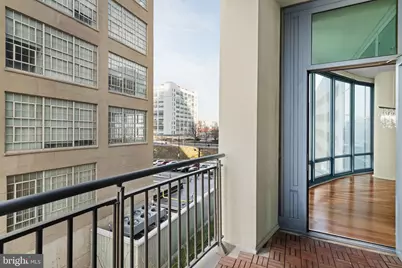 2101 Market Street #302, Philadelphia, PA 19103 - Photo 28