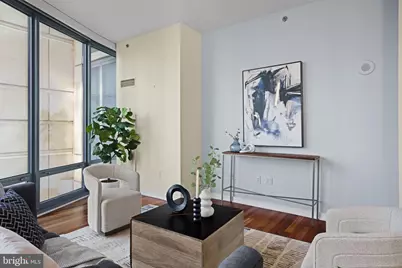 2101 Market Street #302, Philadelphia, PA 19103 - Photo 20