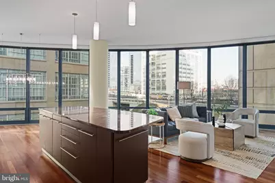 2101 Market Street #302, Philadelphia, PA 19103 - Photo 1