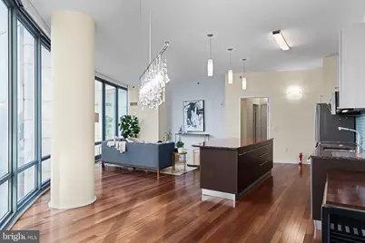 2101 Market Street #302, Philadelphia, PA 19103 - Photo 22