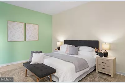 2101 Market Street #302, Philadelphia, PA 19103 - Photo 34