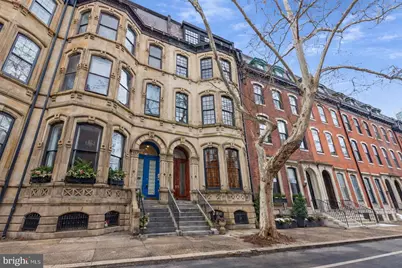 2106 Spruce Street, Philadelphia, PA 19103 - Photo 1