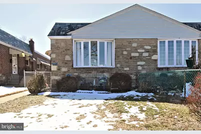 1110 Chandler Street, Philadelphia, PA 19111 - Photo 2