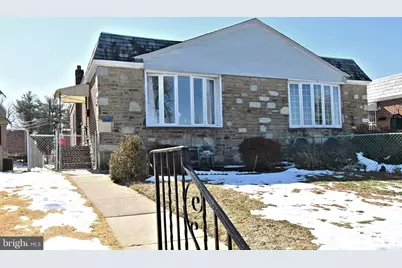 1110 Chandler Street, Philadelphia, PA 19111 - Photo 1