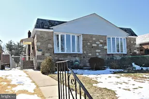 1110 Chandler St, Philadelphia, PA 19111 - Photo 1