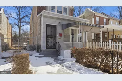 5981 N 21st Street, Philadelphia, PA 19138 - Photo 2