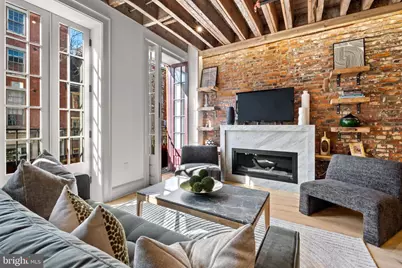 151 N 3rd Street #2, Philadelphia, PA 19106 - Photo 2