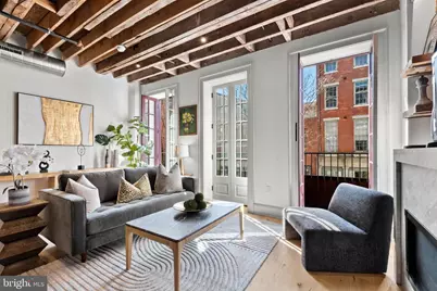 151 N 3rd Street #2, Philadelphia, PA 19106 - Photo 6