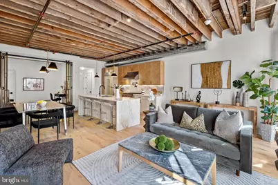 151 N 3rd Street #2, Philadelphia, PA 19106 - Photo 8